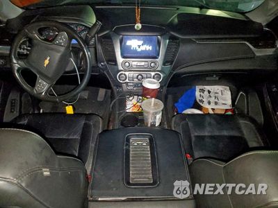 Zdjęcie 8 z 12 samochodu: 2015 CHEVROLET TAHOE C150 VIN:1GNSCBKC5FR726502 - miniatura
