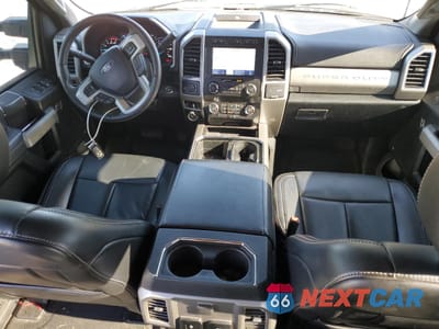 Zdjęcie 8 z 15 samochodu: 2021 FORD F350 SUPER DUTY VIN:1FT8W3BT4MED86666 - miniatura