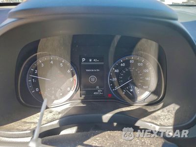 Zdjęcie 9 z 14 samochodu: 2023 HYUNDAI KONA SEL VIN:KM8K32AB3PU056640 - miniatura