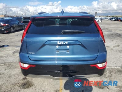 Zdjęcie 6 z 13 samochodu: 2025 KIA NIRO WIND VIN:KNDCR3L18S5145219 - miniatura