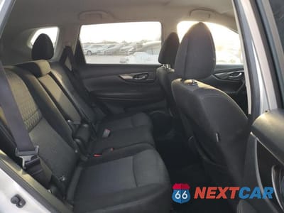 Zdjęcie 11 z 13 samochodu: 2020 NISSAN ROGUE S VIN:JN8AT2MT4LW037988 - miniatura