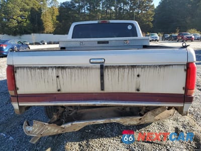 Zdjęcie 6 z 14 samochodu: 1996 FORD F150 VIN:1FTEF15N4TNA07698 - miniatura