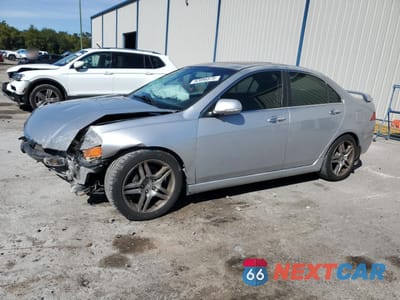 2005 ACURA TSX JH4CL95825C015689 - główne zdjęcie licytacji z USA - miniatura