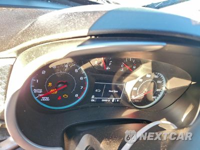 Zdjęcie 9 z 14 samochodu: 2017 CHEVROLET MALIBU LS VIN:1G1ZB5ST2HF162851 - miniatura