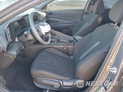 Zdjęcie 7 z 11 samochodu: 2025 HYUNDAI ELANTRA SEL SPORT VIN:KMHLM4DG8SU905531 - miniatura