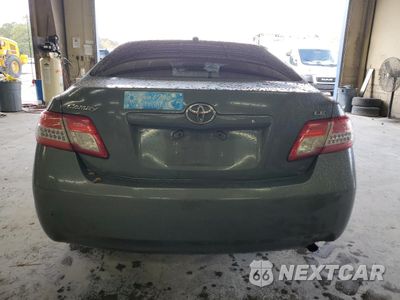 Zdjęcie 6 z 14 samochodu: 2010 TOYOTA CAMRY BASE VIN:4T1BF3EK8AU559093 - miniatura