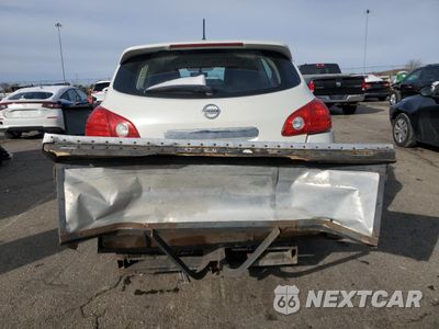 Zdjęcie 6 z 15 samochodu: 2013 NISSAN ROGUE S VIN:JN8AS5MVXDW140615 - miniatura