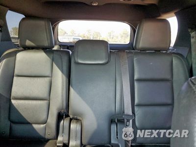 Zdjęcie 10 z 13 samochodu: 2015 FORD EXPLORER XLT VIN:1FM5K7D82FGB58358 - miniatura