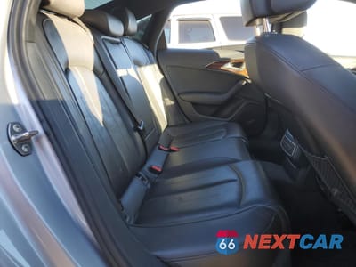 Zdjęcie 10 z 12 samochodu: 2016 AUDI A6 PREMIUM PLUS VIN:WAUGFBFC0GN101933 - miniatura
