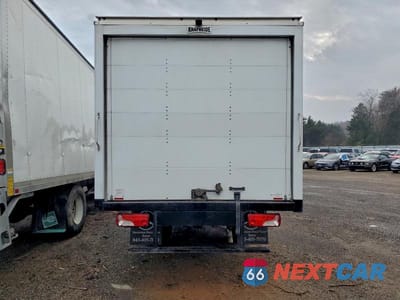 Zdjęcie 6 z 12 samochodu: 2023 MERCEDES BENZ SPRINTER 4500 2.0L 4C TDSL EXT CHASSIS CAB VIN:W1X9N33Y4PN264363 - miniatura
