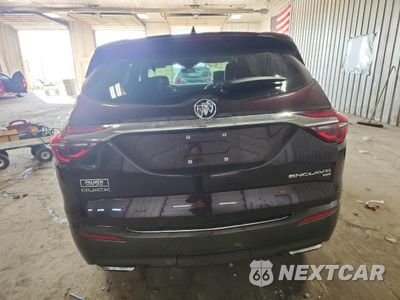 Zdjęcie 6 z 14 samochodu: 2018 BUICK ENCLAVE PREMIUM VIN:5GAEVBKWXJJ223387 - miniatura