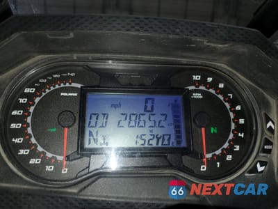 Zdjęcie 8 z 11 samochodu: 2020 POLARIS RZR XP 4 TURBO VIN:3NSN4E923LF797814 - miniatura