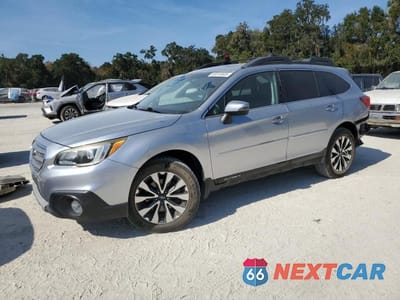 2016 SUBARU OUTBACK 2.5I LIMITED 4S4BSALC8G3327569 - główne zdjęcie licytacji z USA - miniatura