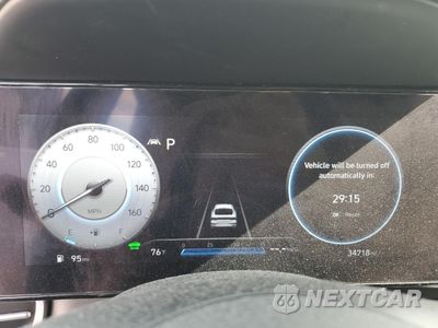 Zdjęcie 9 z 16 samochodu: 2023 HYUNDAI ELANTRA LIMITED VIN:KMHLN4AJXPU047273 - miniatura