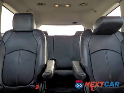 Zdjęcie 10 z 14 samochodu: 2016 CHEVROLET TRAVERSE LT VIN:1GNKVHKD0GJ323811 - miniatura