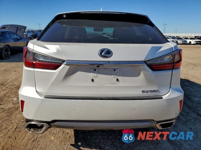 Zdjęcie 6 z 12 samochodu: 2019 LEXUS RX 350 BASE VIN:2T2ZZMCA5KC121829 - miniatura