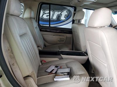 Zdjęcie 11 z 13 samochodu: 2004 LINCOLN AVIATOR VIN:5LMEU88H84ZJ07567 - miniatura
