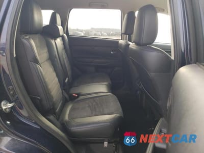 Zdjęcie 11 z 13 samochodu: 2020 MITSUBISHI OUTLANDER SE VIN:JA4AD3A35LZ040197 - miniatura