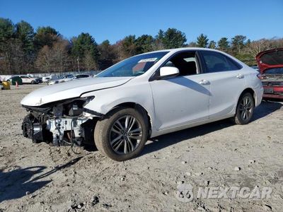 2016 TOYOTA CAMRY LE 4T1BF1FK7GU527070 - główne zdjęcie licytacji z USA - miniatura