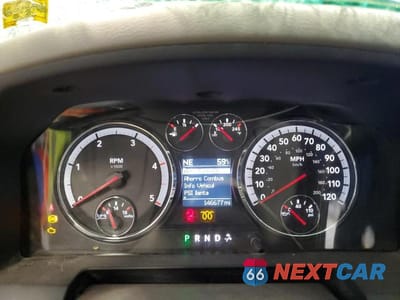 Zdjęcie 9 z 13 samochodu: 2010 DODGE RAM 2500 VIN:3D7UT2CL6AG128773 - miniatura