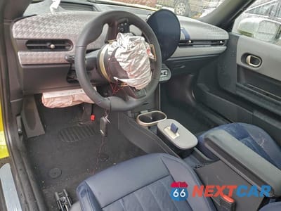 Zdjęcie 8 z 12 samochodu: 2025 MINI COOPER S VIN:WMW23GD09S2X14278 - miniatura