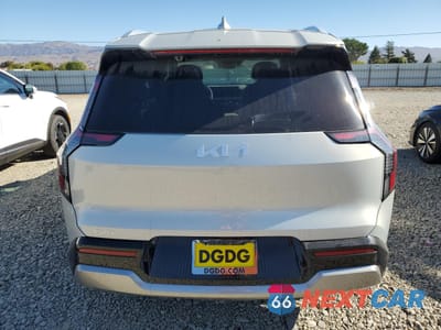 Zdjęcie 6 z 13 samochodu: 2026 KIA EV9 LAND VIN:5XYADFS55TG011384 - miniatura