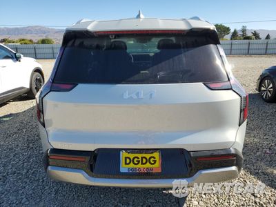 Zdjęcie 6 z 13 samochodu: 2026 KIA EV9 LAND VIN:5XYADFS55TG011384 - miniatura