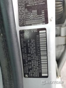 Zdjęcie 13 z 13 samochodu: 2000 BMW 323 I VIN:WBAAM3343YCB22208 - miniatura