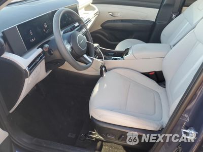 Zdjęcie 7 z 16 samochodu: 2025 HYUNDAI TUCSON SEL VIN:5NMJB3DE3SH601816 - miniatura