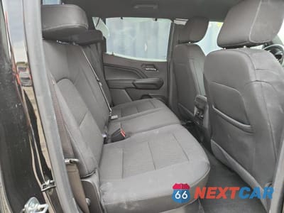 Zdjęcie 10 z 12 samochodu: 2024 CHEVROLET COLORADO LT VIN:1GCPTCEK4R1259017 - miniatura