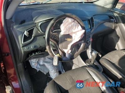 Zdjęcie 8 z 11 samochodu: 2019 CHEVROLET TRAX 1LT VIN:3GNCJLSB9KL357314 - miniatura