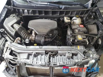 Zdjęcie 12 z 13 samochodu: 2018 CADILLAC XT5 LUXURY VIN:1GYKNDRS3JZ172911 - miniatura