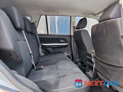 Zdjęcie 11 z 15 samochodu: 2006 SUZUKI GRAND VITARA VIN:JS3TD941864102626 - miniatura