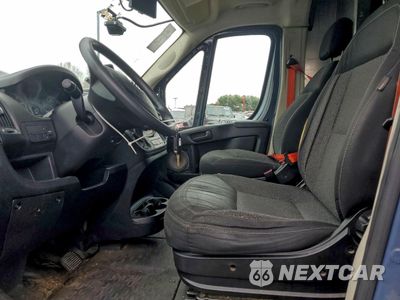 Zdjęcie 7 z 14 samochodu: 2020 RAM PROMASTER 3500 3500 HIGH VIN:3C6URVJG3LE128655 - miniatura