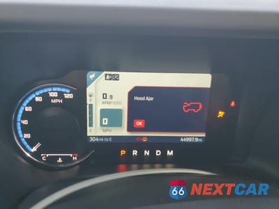 Zdjęcie 9 z 13 samochodu: 2022 FORD BRONCO BASE VIN:1FMDE5BH3NLB16572 - miniatura