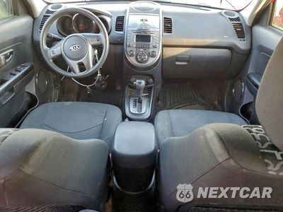 Zdjęcie 8 z 12 samochodu: 2010 KIA SOUL + VIN:KNDJT2A28A7162944 - miniatura