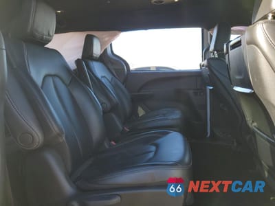 Zdjęcie 11 z 14 samochodu: 2023 CHRYSLER PACIFICA HYBRID TOURING L VIN:2C4RC1L7XPR622716 - miniatura