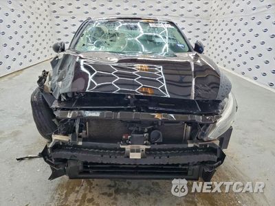 Piąte zdjęcie samochodu w środku: 2021 NISSAN ALTIMA SV VIN:1N4BL4DV0MN333939 - miniatura