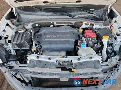 Zdjęcie 12 z 13 samochodu: 2021 RAM PROMASTER CITY VIN:ZFBHRFAB0M6V34813 - miniatura