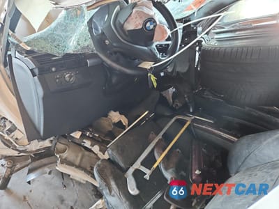 Zdjęcie 8 z 12 samochodu: 2012 BMW X6 XDRIVE35I VIN:5UXFG2C5XCL779627 - miniatura