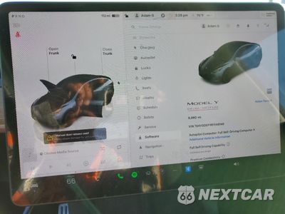 Zdjęcie 9 z 12 samochodu: 2024 TESLA MODEL Y VIN:7SAYGDEF1RF049146 - miniatura