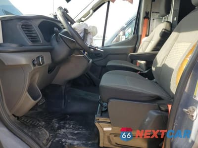 Zdjęcie 7 z 13 samochodu: 2020 FORD TRANSIT VIN:1FTBR3X8XLKB32588 - miniatura