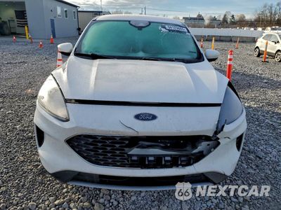 Piąte zdjęcie samochodu w środku: 2021 FORD ESCAPE SE VIN:1FMCU9G69MUA19673 - miniatura