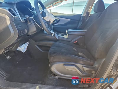 Zdjęcie 7 z 16 samochodu: 2022 NISSAN MURANO S VIN:5N1AZ2AJ9NC127215 - miniatura