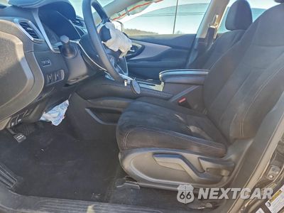 Zdjęcie 7 z 16 samochodu: 2022 NISSAN MURANO S VIN:5N1AZ2AJ9NC127215 - miniatura