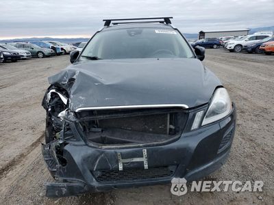 Piąte zdjęcie samochodu w środku: 2013 VOLVO XC60 T6 VIN:YV4902DZ8D2398691 - miniatura