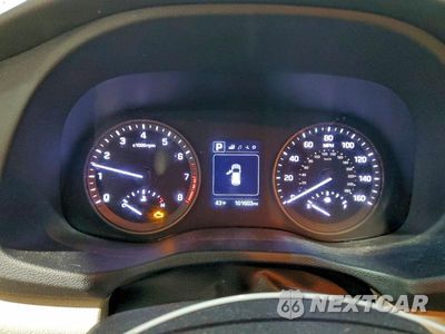 Zdjęcie 9 z 13 samochodu: 2018 HYUNDAI TUCSON SEL VIN:KM8J3CA41JU684688 - miniatura