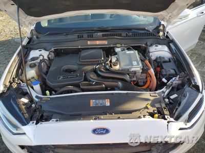 Zdjęcie 11 z 13 samochodu: 2018 FORD FUSION SE HYBRID VIN:3FA6P0LU9JR133898 - miniatura