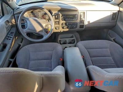 Zdjęcie 8 z 13 samochodu: 2003 DODGE DURANGO SLT VIN:1D8HS48N23F507215 - miniatura