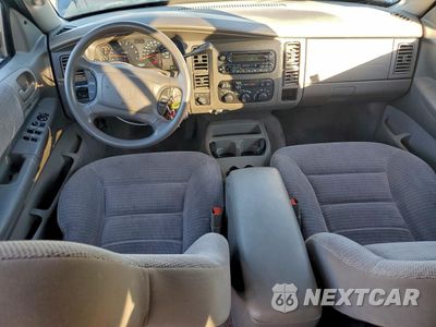 Zdjęcie 8 z 13 samochodu: 2003 DODGE DURANGO SLT VIN:1D8HS48N23F507215 - miniatura